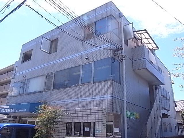 中本ビルマンション