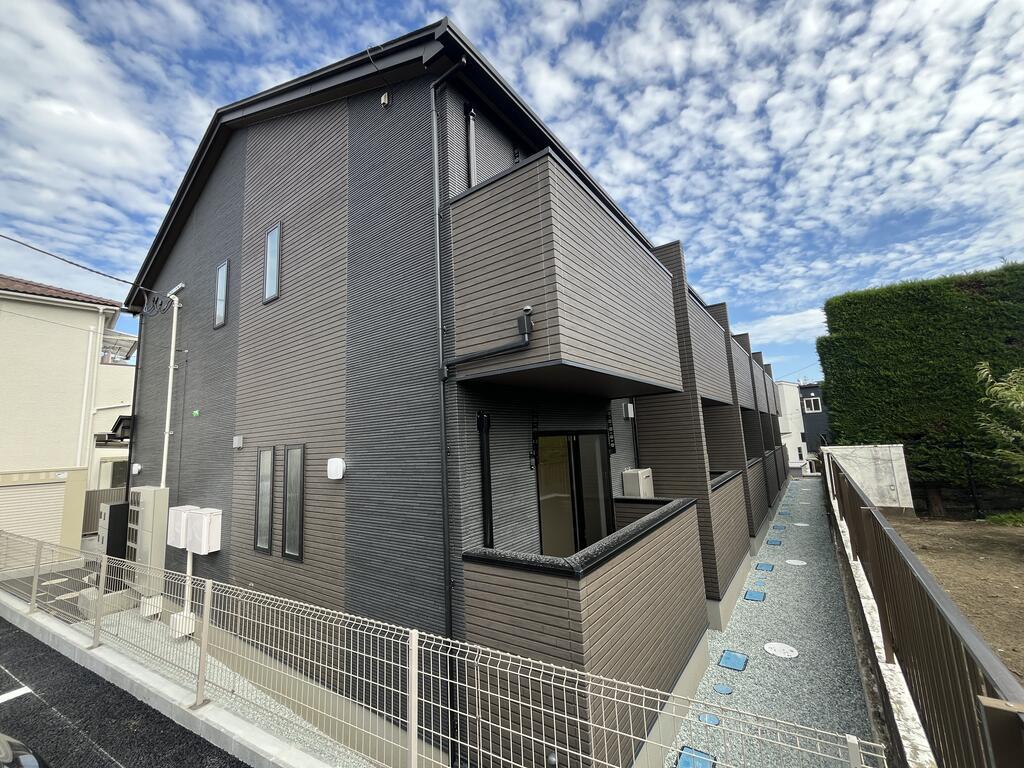 BEFINE門前町