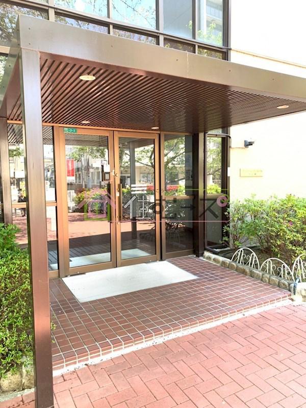 ファミール北大阪3号棟