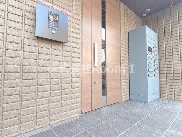 マグノリア古市・旭化成ヘーベルメゾンHEBEL HAUS