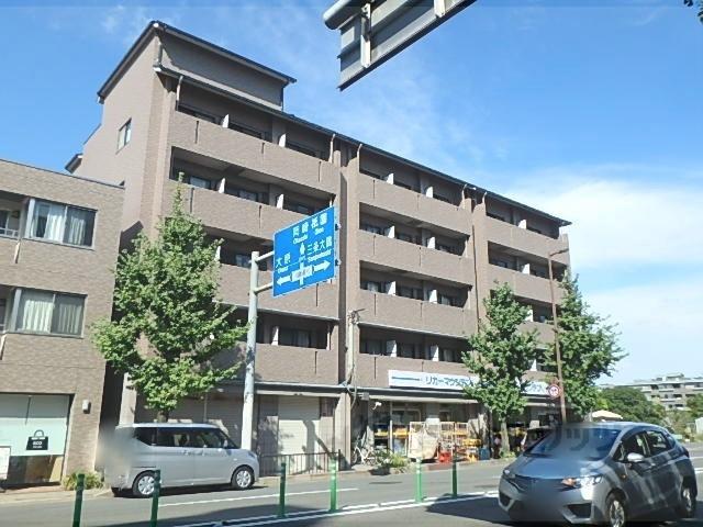 エレガント鴨川C棟