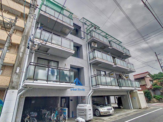 アーバンライフシティ(1DK/3階)