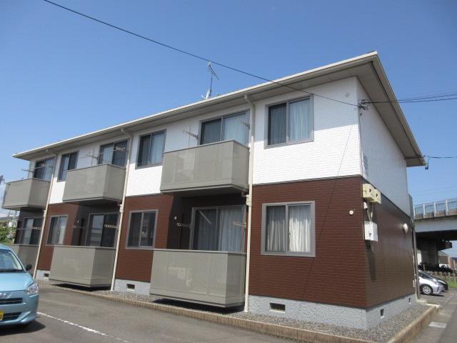 アルビオンK A