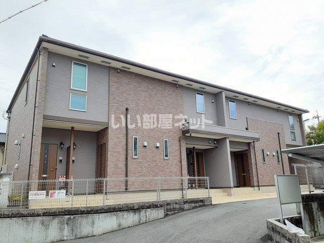 フルール デ シャーン