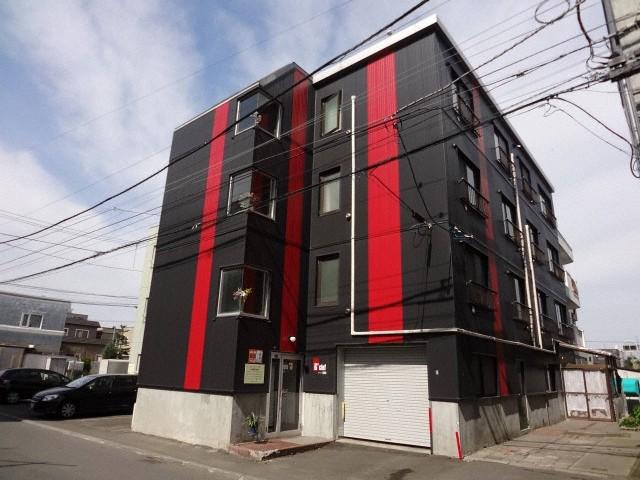 ジークレフ元町