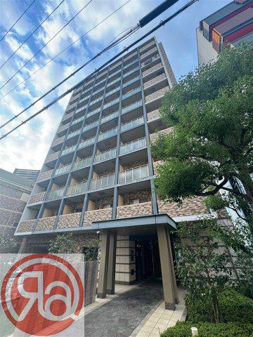 アスヴェル梅田ウエスト