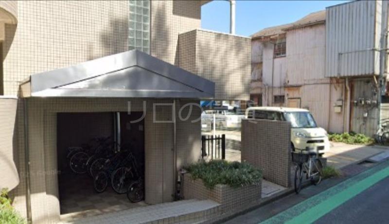 クレイン小田ハイツ