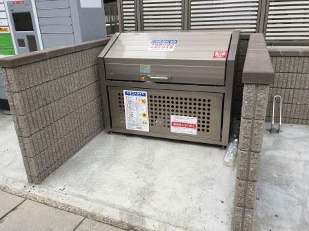 クレイノアーバン 大宮