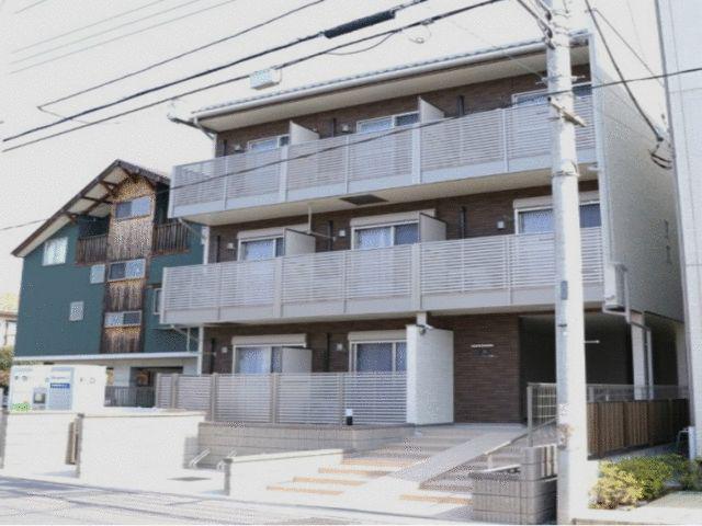 クレイノアーバン 大宮