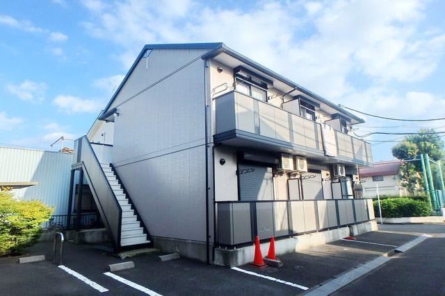 ジュネスK