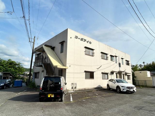 コーポアイキ