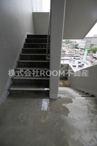 ＪＲ日豊本線 都城駅 徒歩5分 8階建 築9年