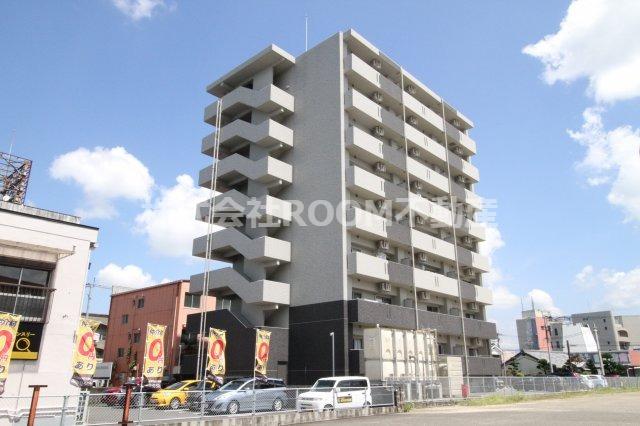 ＪＲ日豊本線 都城駅 徒歩5分  築9年