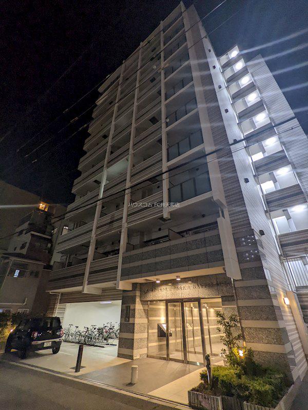 アドバンス大阪ベイパレス