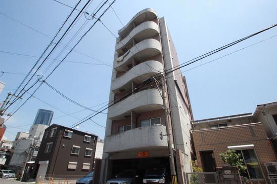 グランドポレストーネ金屋(ワンルーム/3階)