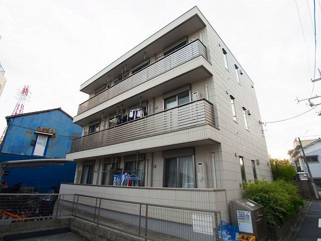 サンライトクレスト