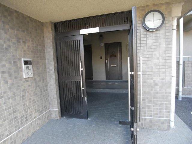 アンボワーズ久代2号館