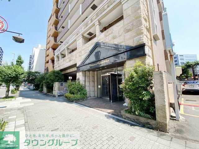 プレサンス名古屋駅前