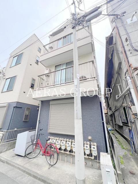 シャンテ東日暮里