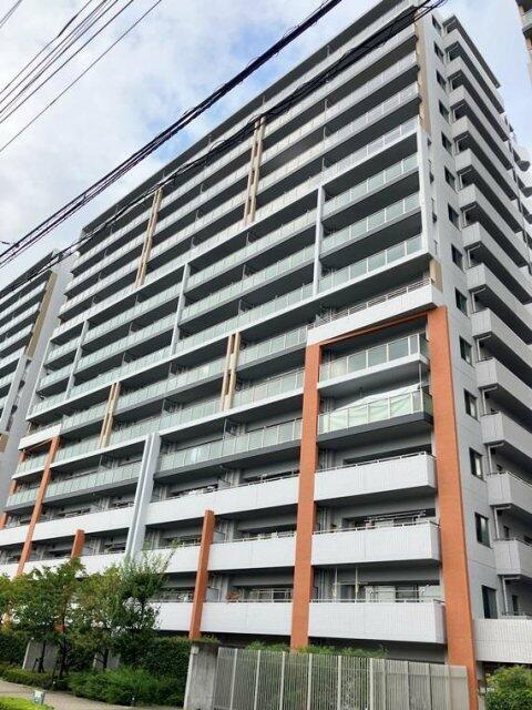 川崎サイトシティII番館