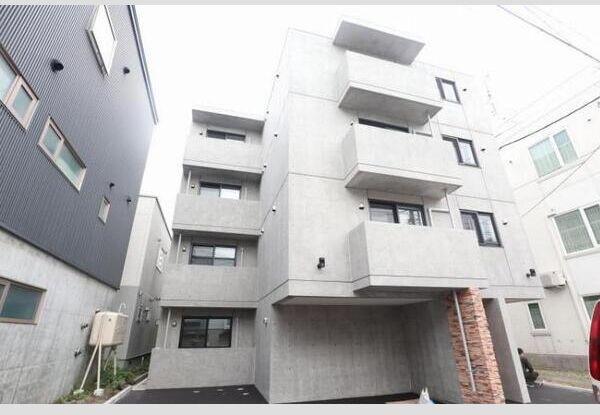 MAISON CHOUCHOU 南平岸