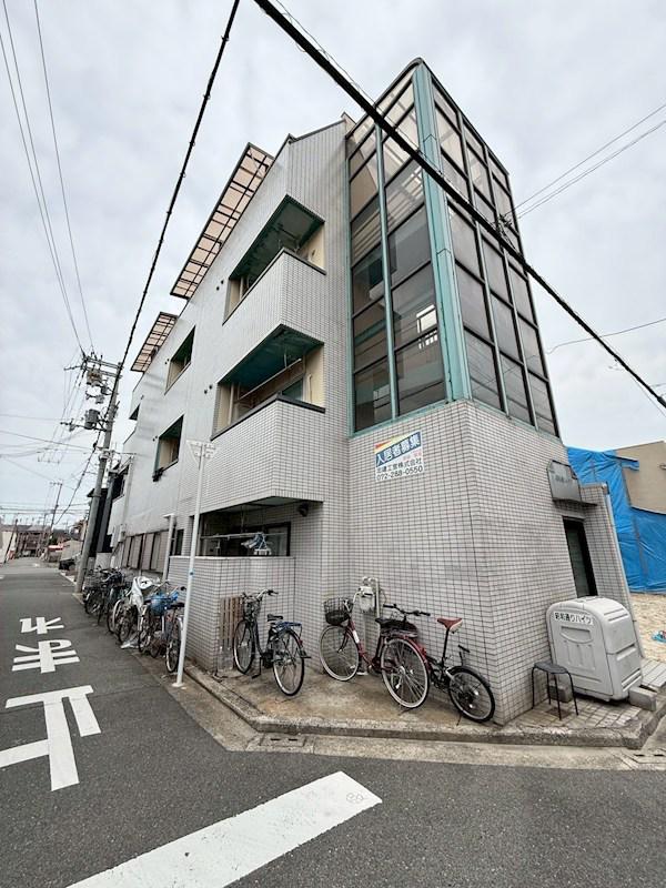 昭和通ハイツ