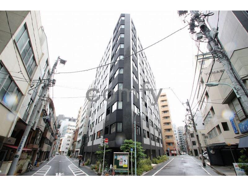 ベルドゥムール東京八丁堀