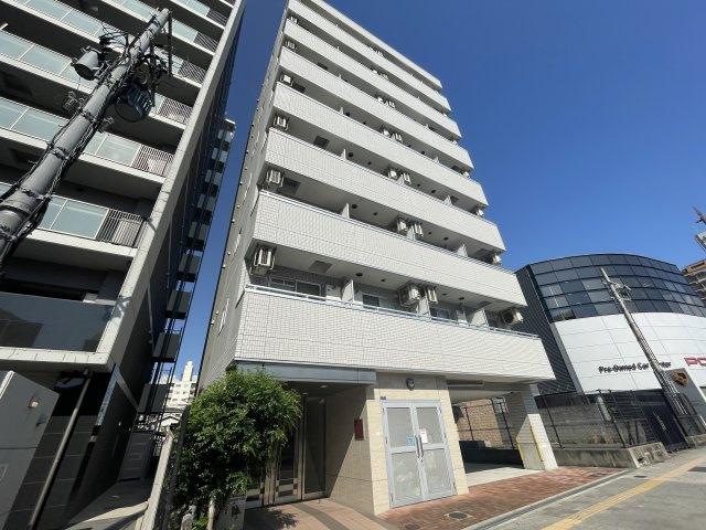 ロジュマン花川