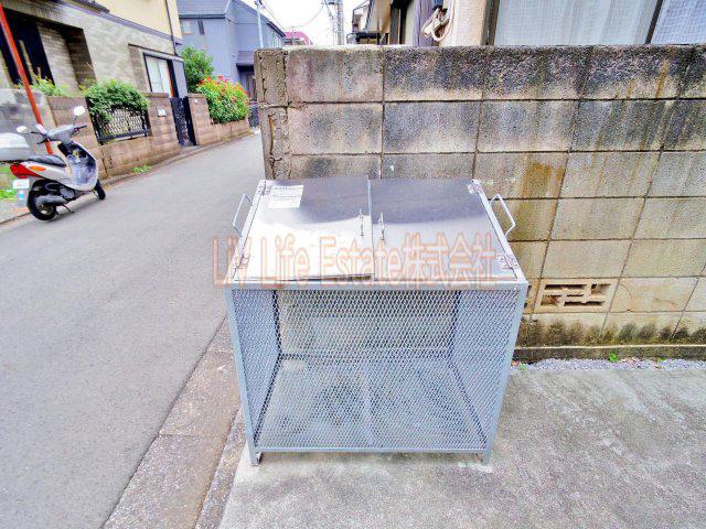 コーラルコート東村山 壱番館