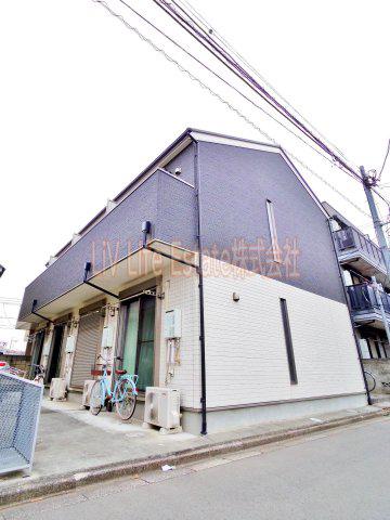 コーラルコート東村山 壱番館