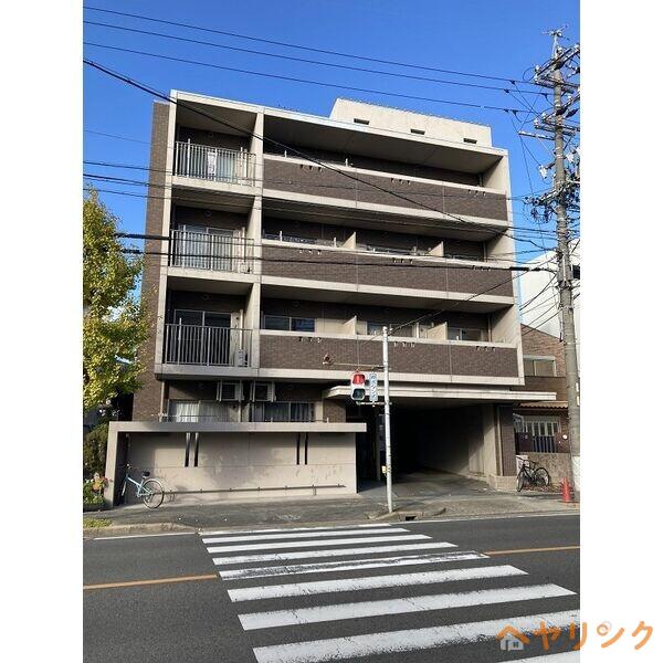 クリスタルコート