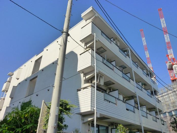 トップ二子玉川第2