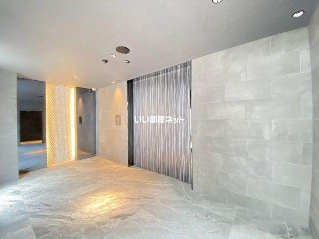 S-RESIDENCE高井田BELETA