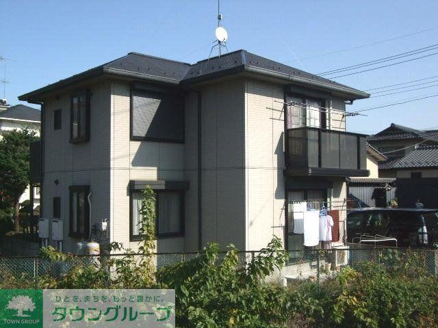 コメットハイム21D