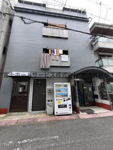 シーズコート住吉