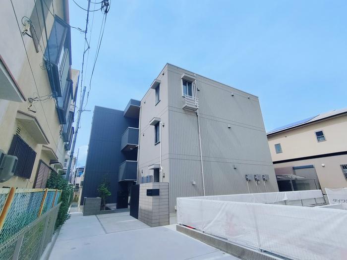 LAMAISON青木町I