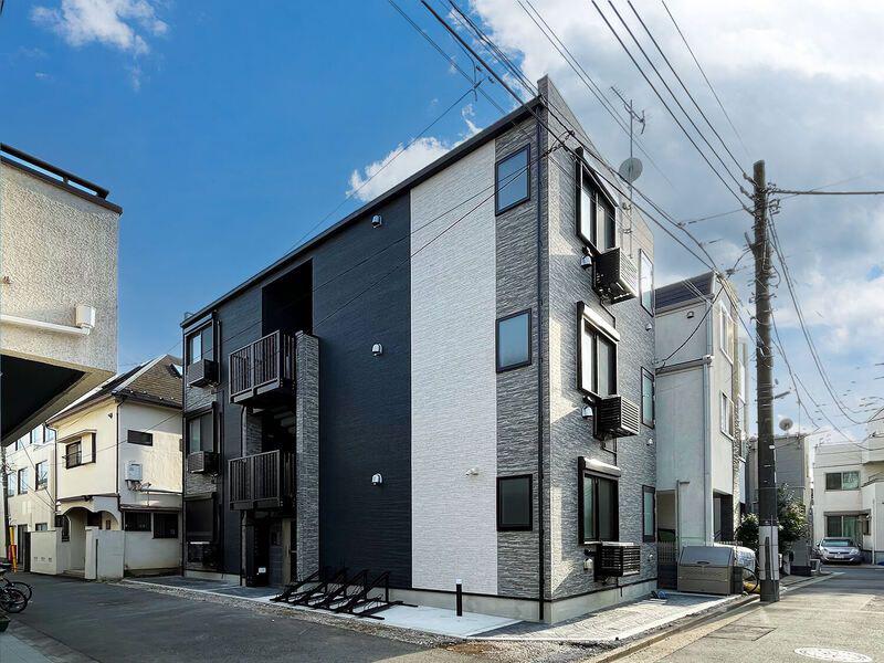イクシオ南台