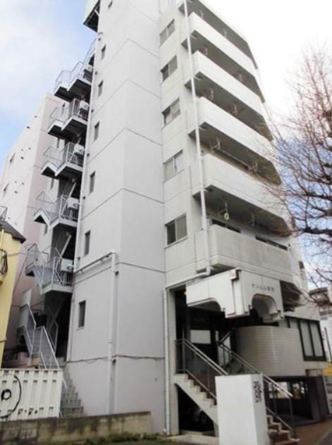 サンヒル新町