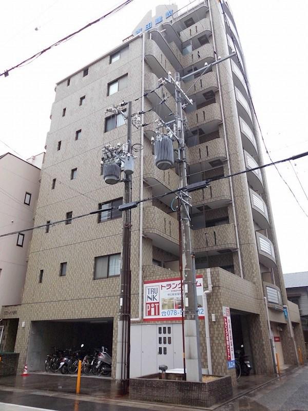 YKハイツ桜町