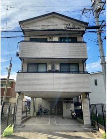 グランドソレイユ寺門