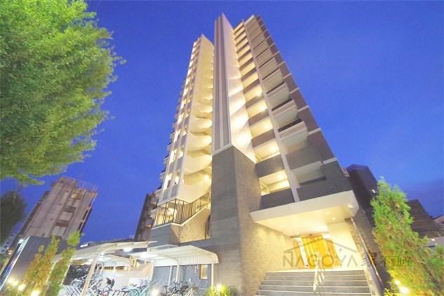 S-RESIDENCE茶屋ヶ坂イースト