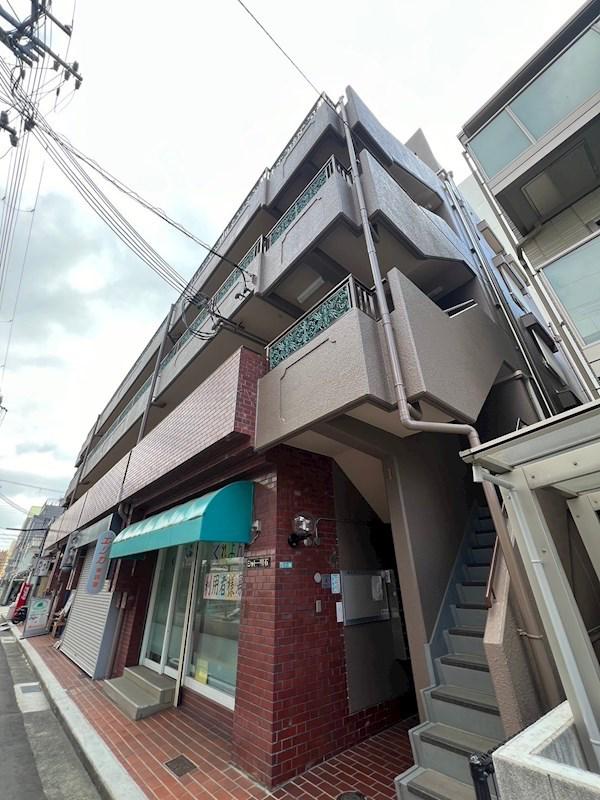 シャトー明石