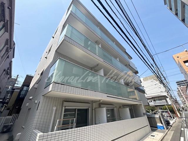 VIEW TERRACE II