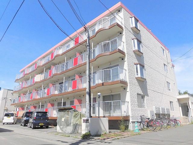 イングス南13条