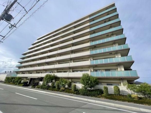 アルファスマート東姫路