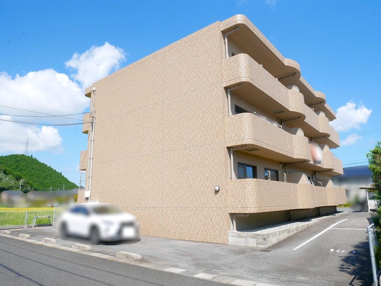 サンヒルズマンション