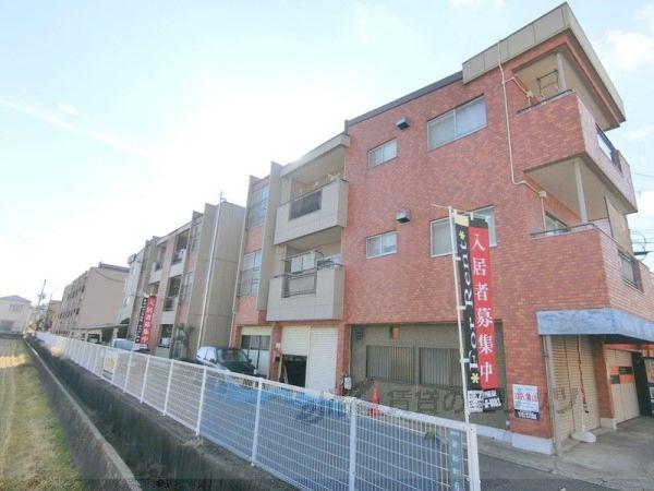 グリーンハイツ