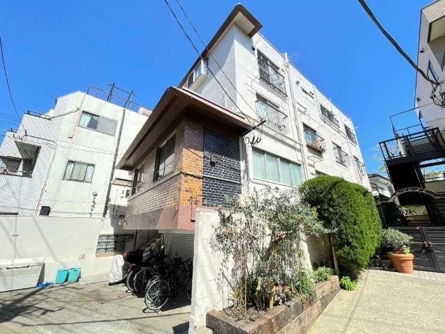 第2三栄ビル