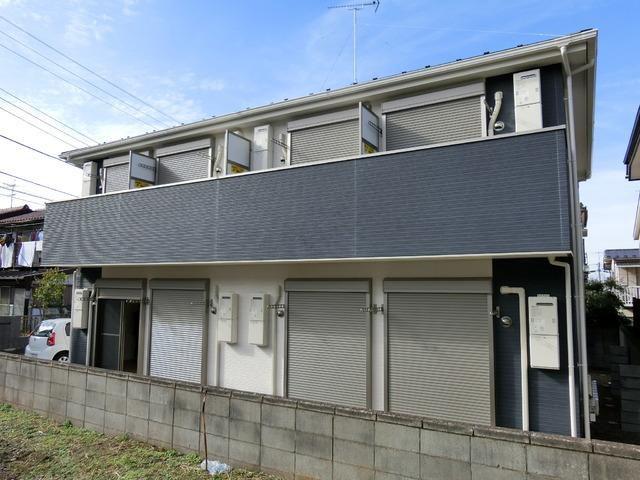 センタービレッジ東松戸
