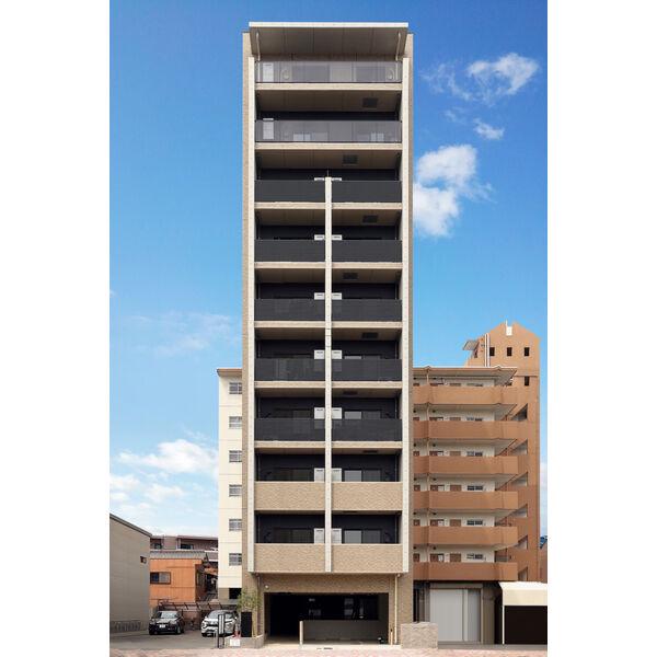 LIVES RESIDENCE SAKO家賃ダウン他キャン